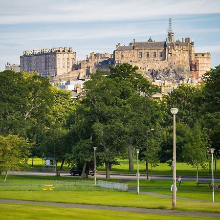 The Edinburgh Address - Classic Marchmont Charm エクステリア 写真