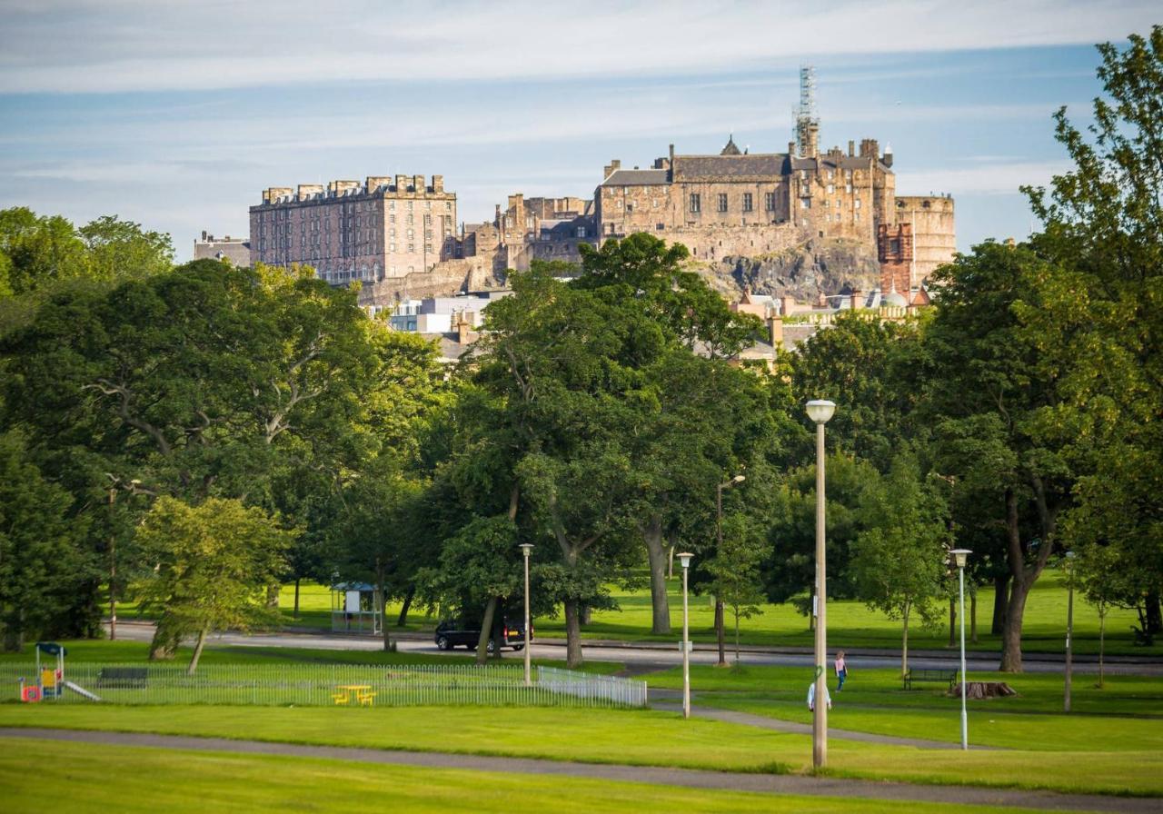The Edinburgh Address - Classic Marchmont Charm エクステリア 写真