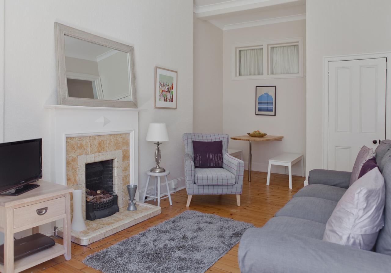 The Edinburgh Address - Classic Marchmont Charm エクステリア 写真