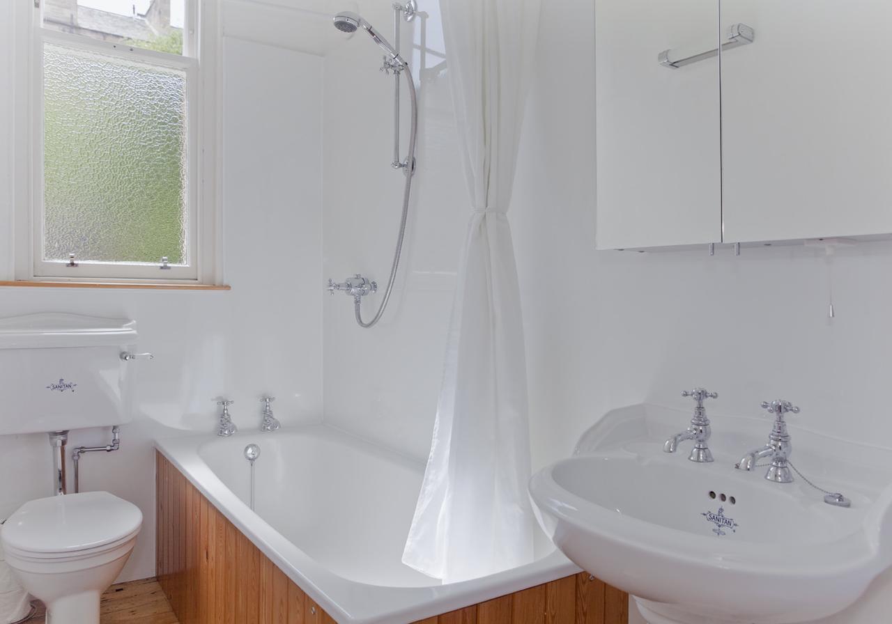 The Edinburgh Address - Classic Marchmont Charm エクステリア 写真